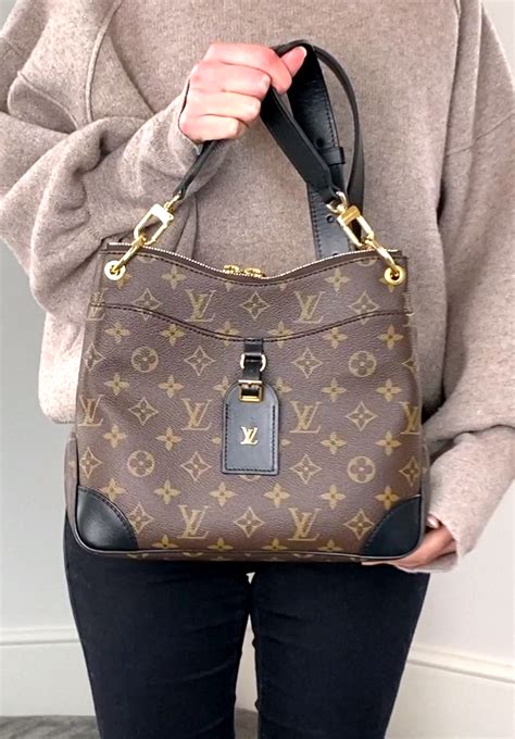 louis vuitton crossbody odeon